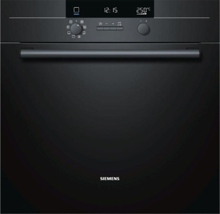 Встраиваемый духовой шкаф Siemens HB 65AR620S