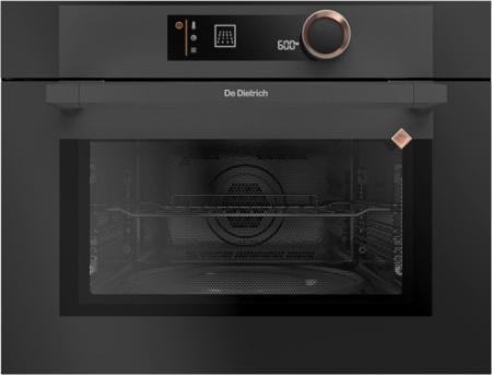 Встраиваемый духовой шкаф De Dietrich DKR7580A