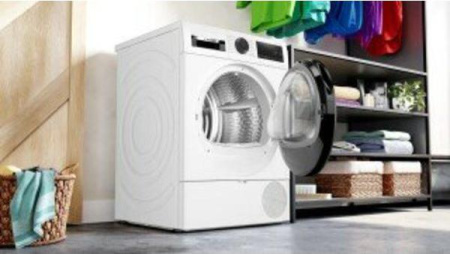 Сушильная машина Bosch WQG233D40