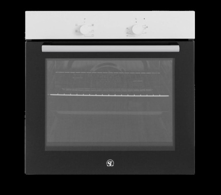Встраиваемый духовой шкаф Smart Life OE 6501W0