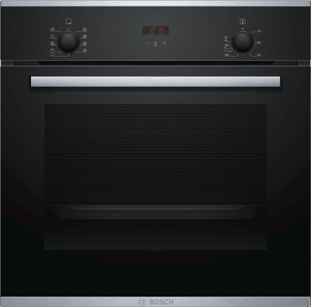 Встраиваемый духовой шкаф Bosch HBF234EB0R
