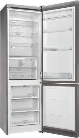 Холодильник Hotpoint-Ariston RFI 20 X [2, No Frost]