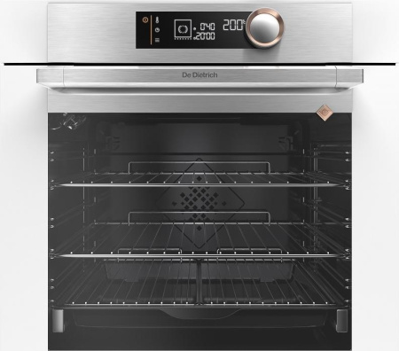Встраиваемый духовой шкаф De Dietrich DOP 7350 W