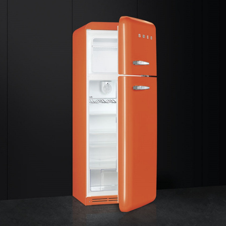 Холодильник Smeg FAB30RO1 [2, капельное]