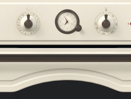 Встраиваемый духовой шкаф Gorenje BO 7530 CLI