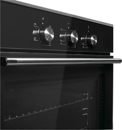Встраиваемый духовой шкаф Korting OKB 370 CMX