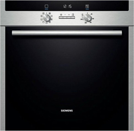 Встраиваемый духовой шкаф Siemens HB 33BD540S