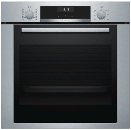 Встраиваемый духовой шкаф Bosch HBA 3372S0