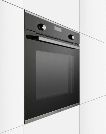 Встраиваемый духовой шкаф Bosch HBG 217BS0R