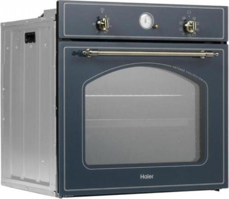 Встраиваемый духовой шкаф Haier HOX-C09ATQBB