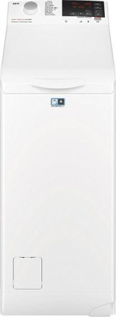 Стиральная машина AEG LTN6G261E [6 кг, вертикальная]