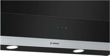 Кухонная вытяжка Bosch DWK 095G60R