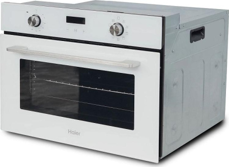 Встраиваемый духовой шкаф Haier HOY-P09NCGW