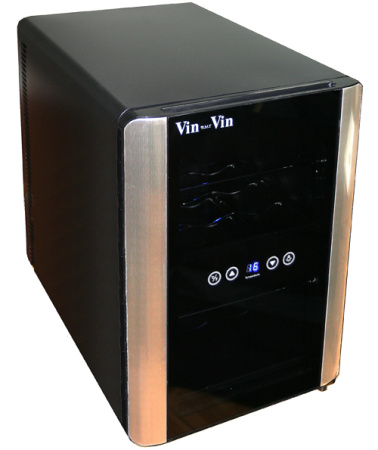 Винный шкаф Climadiff AV 12 VSV [1]