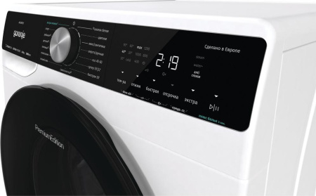 Стиральная машина Gorenje WNS94ACIS [9 кг, фронтальная]