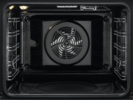 Встраиваемый духовой шкаф Electrolux OKC5H50