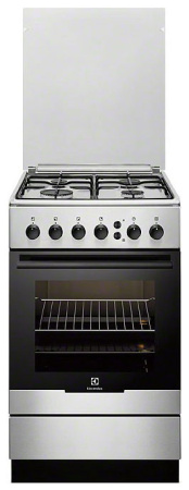 Плита Electrolux EKG 51103 OX