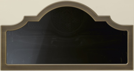 Микроволновая печь Smeg MP722PO