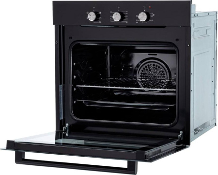 Встраиваемый духовой шкаф Simfer B6EB16001