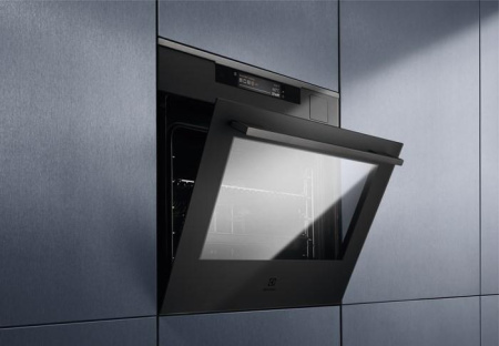 Встраиваемый духовой шкаф Electrolux KOAAS31WT