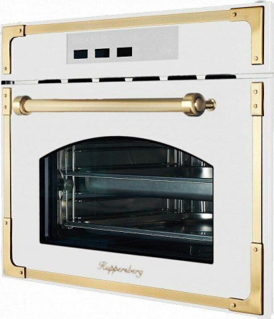 Пароварка Kuppersberg RS 969 ANT