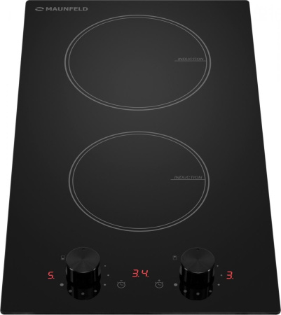 Варочная поверхность Maunfeld CVI 292MBK2