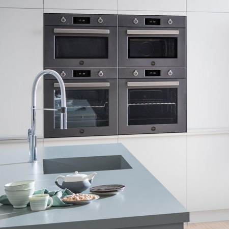 Встраиваемый духовой шкаф Bertazzoni F6011PROPLN
