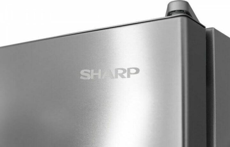 Холодильник Sharp SJ BA10IHXI1 [2, No Frost]