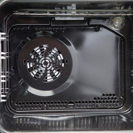 Встраиваемый духовой шкаф Electrolux EZB 53410 AK