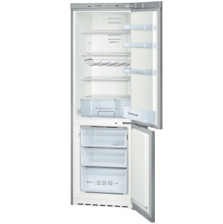 Холодильник Bosch KGN 36NL10 [2, No Frost]