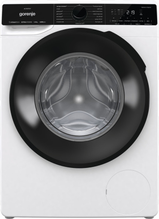 Стиральная машина Gorenje WPNA84A [8 кг, фронтальная]