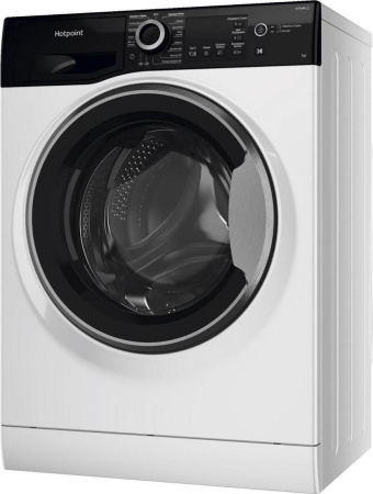 Стиральная машина Hotpoint-Ariston NSB 7225 ZS V [7 кг, фронтальная]
