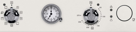 Встраиваемый духовой шкаф Electrolux OPEB2640C