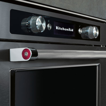 Встраиваемый духовой шкаф KitchenAid KOASPB 60600