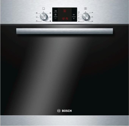 Встраиваемый духовой шкаф Bosch HBA 23B152S