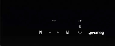 Варочная поверхность Smeg SE232TD1