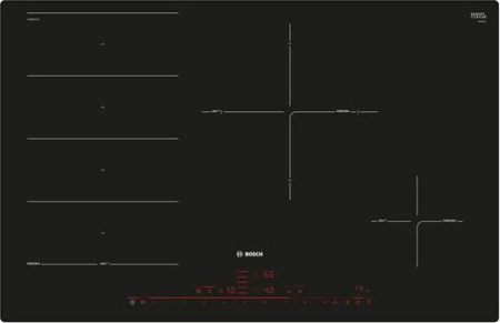 Варочная поверхность Bosch PXE 801DC1E