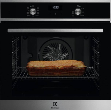 Встраиваемый духовой шкаф Electrolux OEF5H70