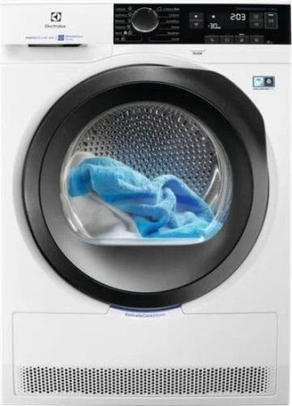 Сушильная машина Electrolux EW8HS259S