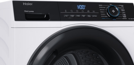 Сушильная машина Haier HD90-A2929A