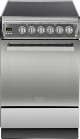 Плита Hotpoint-Ariston H 5VMC6A