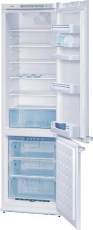 Холодильник Bosch KGS 39V00 [2, капельное]