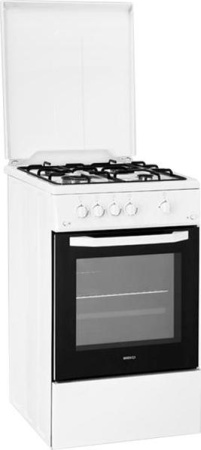 Плита Beko CSG 52010