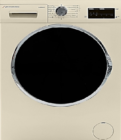 Стиральная машина Schaub Lorenz SLW MG5133 [6 кг, фронтальная]
