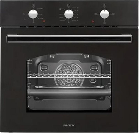 Встраиваемый духовой шкаф Avex SB 6060
