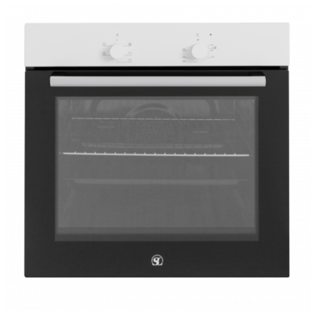 Встраиваемый духовой шкаф Smart Life OE 6501W0