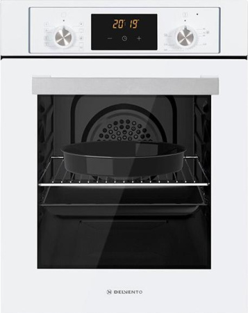 Встраиваемый духовой шкаф Delvento V4EW59001