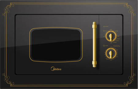 Микроволновая печь Midea MG820BW8-B1