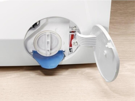 Стиральная машина Electrolux EW8F249PSC [9 кг, фронтальная]