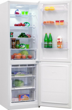 Холодильник NordFrost NRB 132 W